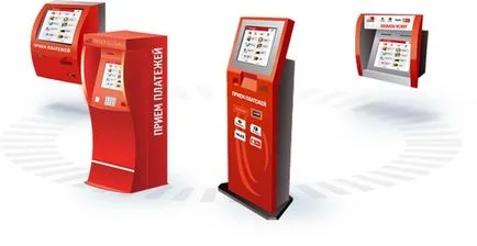 Milyen kényelmes át villamosenergia mérőállás - minden módon