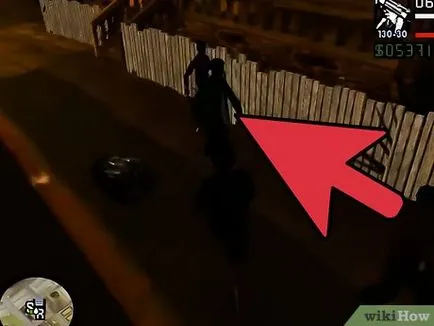 Hogyan hozzunk létre egy banda a GTA San Andreas-