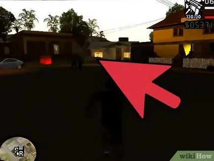 Hogyan hozzunk létre egy banda a GTA San Andreas-