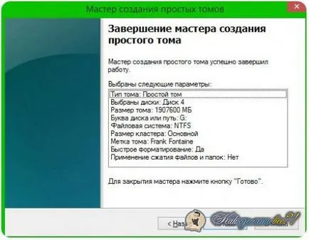 Hogyan hozzunk létre egy helyi meghajtó utasítás