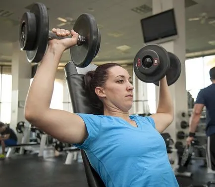 Hogyan válhat egy fitness edző a semmiből, meg kell tudni, hogy hol tanuljanak (edző) Hogyan válhat egy fitness edző a semmiből, akkor kell, hogy hol tanulni