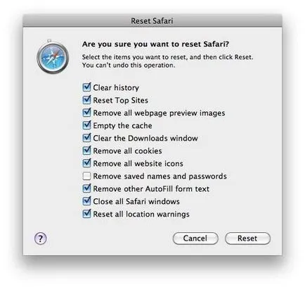 Hogyan lehet eltávolítani websearch a böngésző