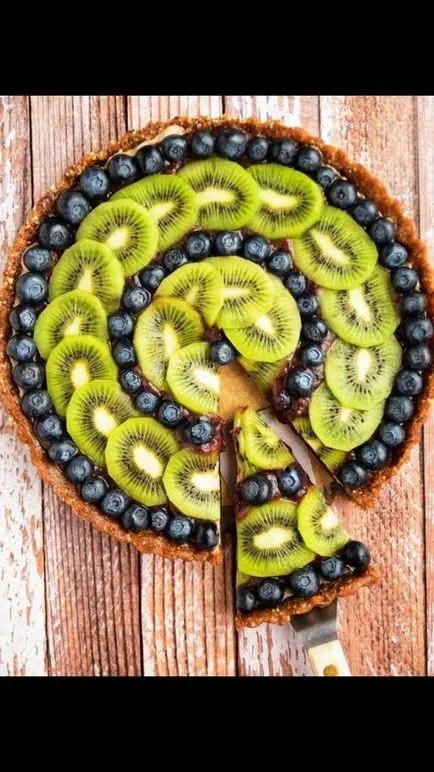 Hogyan díszíteni a tortát otthon Photo Ötletek