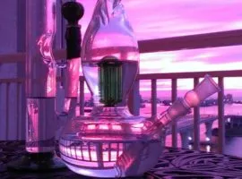 Hogyan válasszuk ki a különböző bongs bong április 20. alkalommal