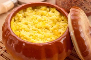 Főzni köles receptek a víz és a tej (köles) Főzni köles receptek a víz és a tej
