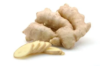 Hogyan kell használni a ginger root