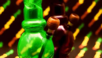 Hogyan válasszuk ki a különböző bongs bong április 20. alkalommal