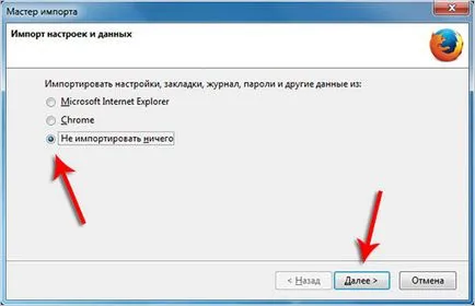 Hogyan kell telepíteni a Mozilla Firefox