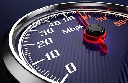 Hogyan lehet növelni a sebességet Internet ADSL (internet) Hogyan lehet növelni internet sebessége adsl