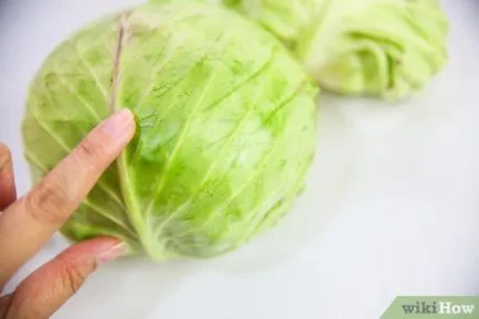 Hogyan válasszuk ki és tárolja káposzta (karfiol) Hogyan válasszuk ki és tárolja káposzta