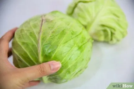 Hogyan válasszuk ki és tárolja káposzta (karfiol) Hogyan válasszuk ki és tárolja káposzta