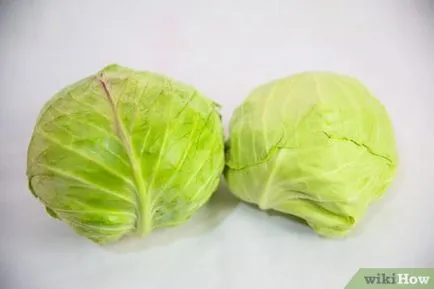 Hogyan válasszuk ki és tárolja káposzta (karfiol) Hogyan válasszuk ki és tárolja káposzta