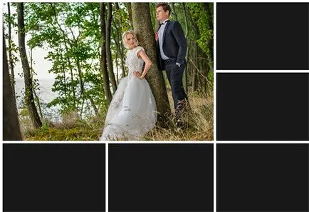 Mivel a Photoshop készítése több kép egymás mellé (Photoshop) Hogyan egyesítsen fotókat egyetlen Photoshop