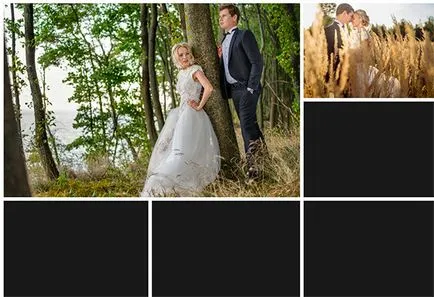 Mivel a Photoshop készítése több kép egymás mellé (Photoshop) Hogyan egyesítsen fotókat egyetlen Photoshop