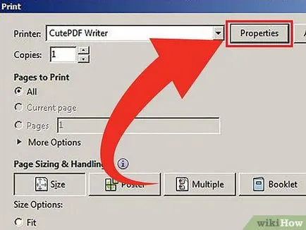 Hogyan lehet csökkenteni pdf fájl mérete