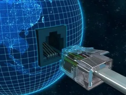Hogyan lehet növelni a sebességet az interneten adsl (hogyan növeli a sebességet az internet ADSL) Hogyan lehet növelni internet sebessége adsl