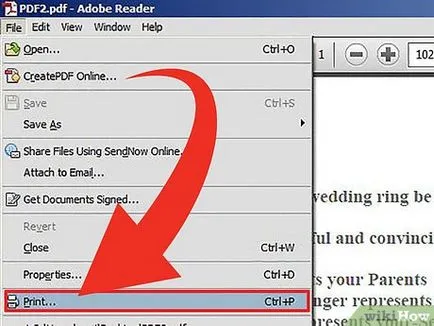 Hogyan lehet csökkenteni pdf fájl mérete