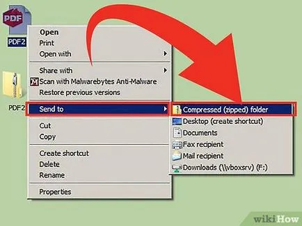 Hogyan lehet csökkenteni pdf fájl mérete