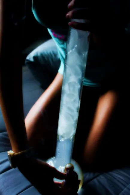Hogyan válasszuk ki a különböző bongs bong április 20. alkalommal
