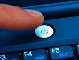 Hogyan lehet kikapcsolni a laptop