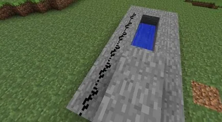 Hogyan kell játszani minecraft hogy fegyvert