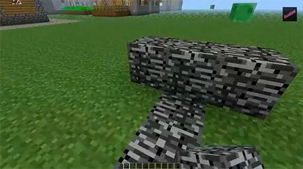Hogyan készítsünk egy TNT ágyú maynkrafte