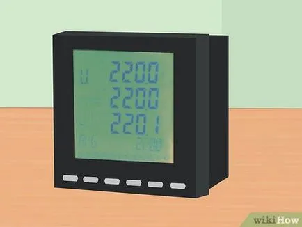 Hogyan számoljuk ki kilowattóra (kWh) Hogyan számoljuk ki kilowattóra
