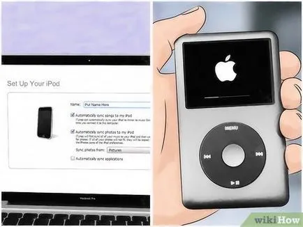 Hogyan lehet visszaállítani a zárolt ipod
