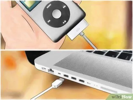 Hogyan lehet visszaállítani a zárolt ipod