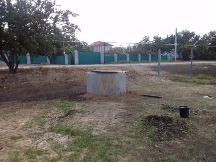 Hogyan ásni egy jól