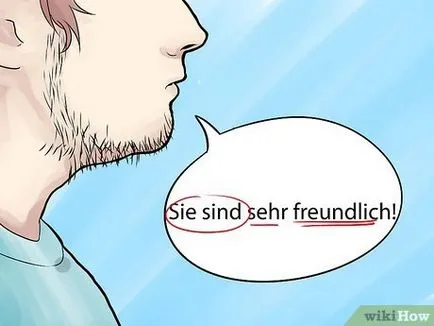 Hogyan lehet megtanulni németül