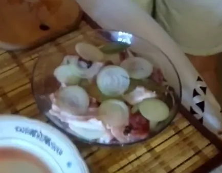 Hogy finom lé nyárs sertés - 10 a legfinomabb marinírozott a hús puha és (shish kebab) Hogy finom lé nyárs sertés - 10 a legfinomabb pácok, hogy a hús puha és