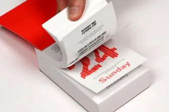 Zsebnaptárok miért van szükség