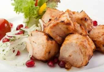 Hogyan pácolt csirke kebab a gyors és finom receptek (finom) Hogyan pácolt csirke kebab a gyors és finom receptek