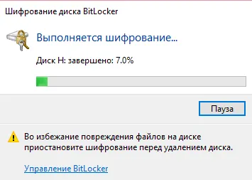 Hogyan USB flash meghajtó helyreállítási rekord (Rohos Mini meghajtó) Hogyan USB flash meghajtó helyreállítási rekord