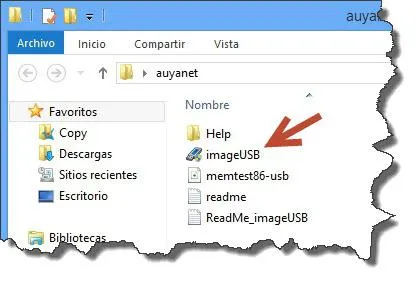 Hogyan éget a képet egy USB flash meghajtó tippeket és lépésről lépésre