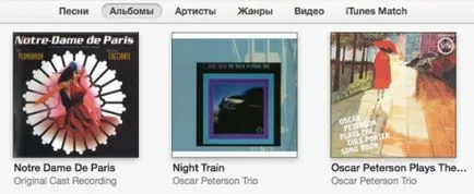 Hogyan lehet feltölteni a zenét iphone (iTunes-on keresztül és alkalmazások), az értékelés icanto (hogyan kell csinálni) Hogyan lehet feltölteni a zenét iphone (iTunes-on keresztül, és app), ettől icanto vélemények