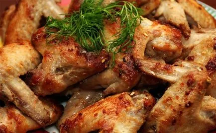 Hogyan pácolt csirke nyárs - a legjobb receptek pácok fotó és videó (shish kebab) Hogyan pácolt csirke nyárs - a legjobb receptek pácok fotókkal és videó