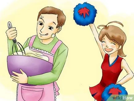 Hogyan juthat el a srác akarja vissza után szakítás