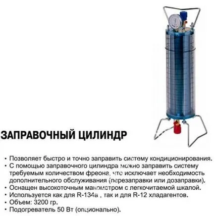 Hogyan kell kitölteni a légkondicionáló otthon saját kezűleg, hogy milyen gyakran kell (kézzel) Hogyan kell kitölteni a légkondicionáló otthon saját kezűleg, hogy milyen gyakran kell