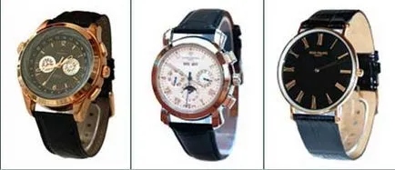 Swiss replica watches - hogyan kell kezdeni egy üzleti