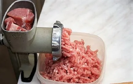 Házi kolbász a kapuba a legfinomabb recept