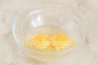 Csirkefalatok otthon - a recept egy fotó (fotók) Csirkefalatok otthon - recept fotókkal
