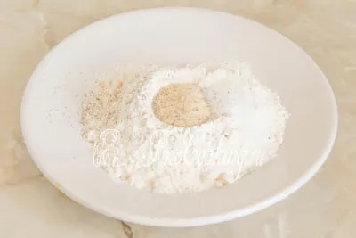 Csirkefalatok otthon - recept fotókkal (recept) Csirkefalatok otthon - recept fotókkal