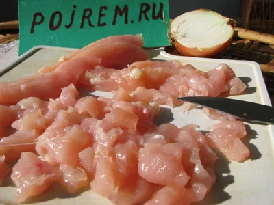 Csirke palacsinta 10 finom receptek (csirke izzó) Chicken fánk 10 ízletes receptek