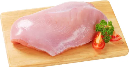 Csirkemell szoptatós anyáknak - akár (recept ételek, hogyan kell főzni)