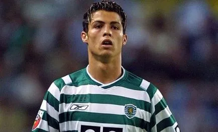 Cristiano Ronaldo - életrajz, fotók, személyes élet, hírek, 2017 (Cristiano Ronaldo) Cristiano Ronaldo - életrajz, fotók, személyes élet, hírek 2017