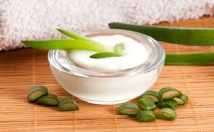 Cream otthon ránctalanító, hidratáló, tápláló