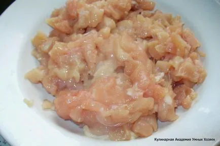 Csirke palacsinta 10 finom receptek (csirke izzó) Chicken fánk 10 ízletes receptek