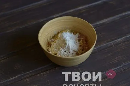 Csirke palacsinta 10 finom receptek (recept csirke fánk) Chicken fánk 10 ízletes receptek